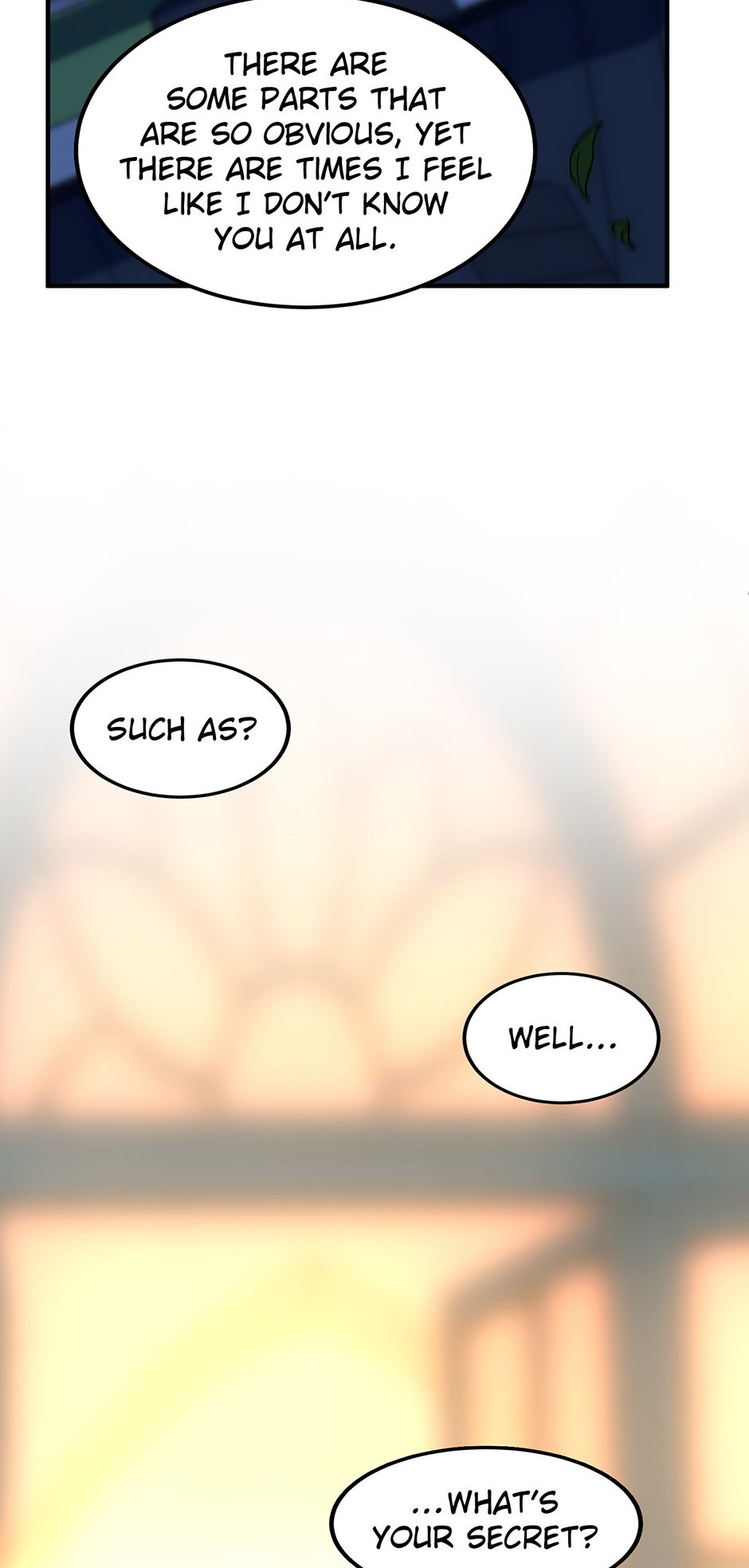 The Beginning After the End Chapter 199 - Only Then image 72