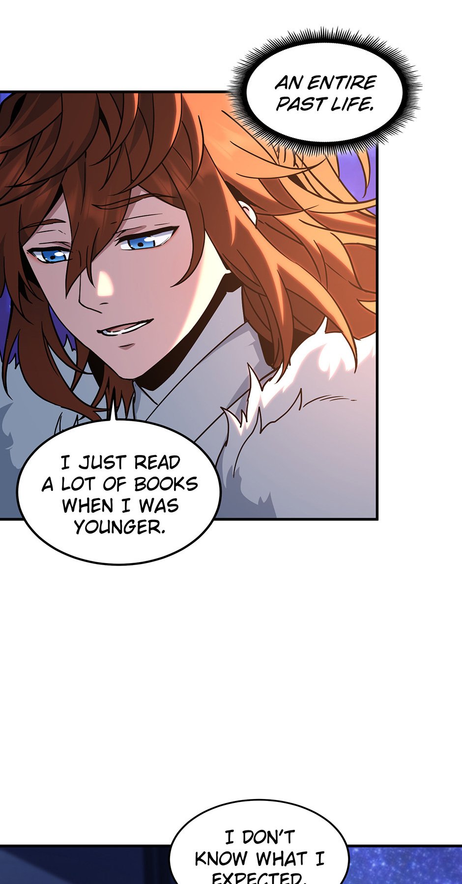 The Beginning After the End Chapter 199 - Only Then image 75