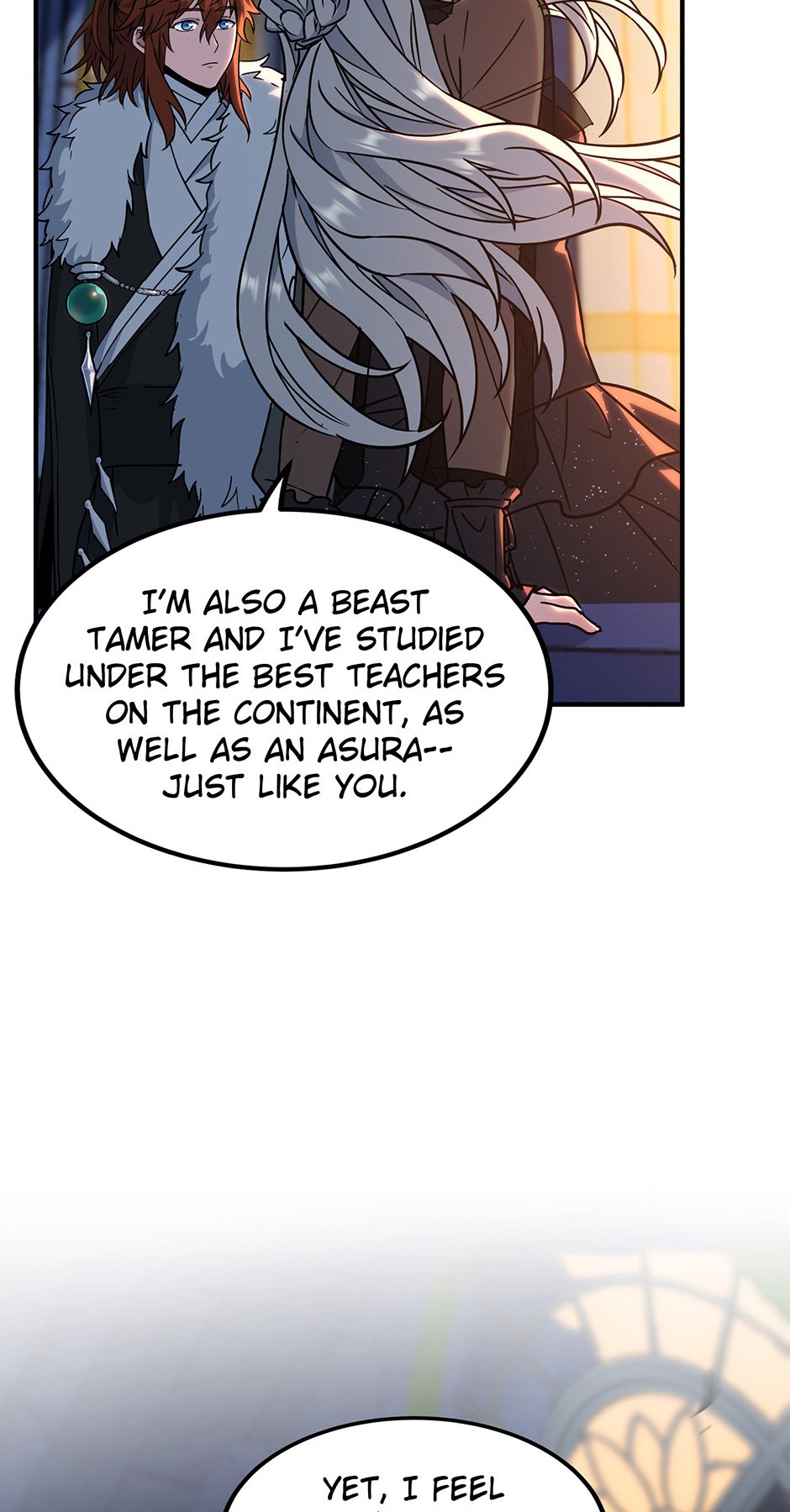 The Beginning After the End Chapter 199 - Only Then image 78