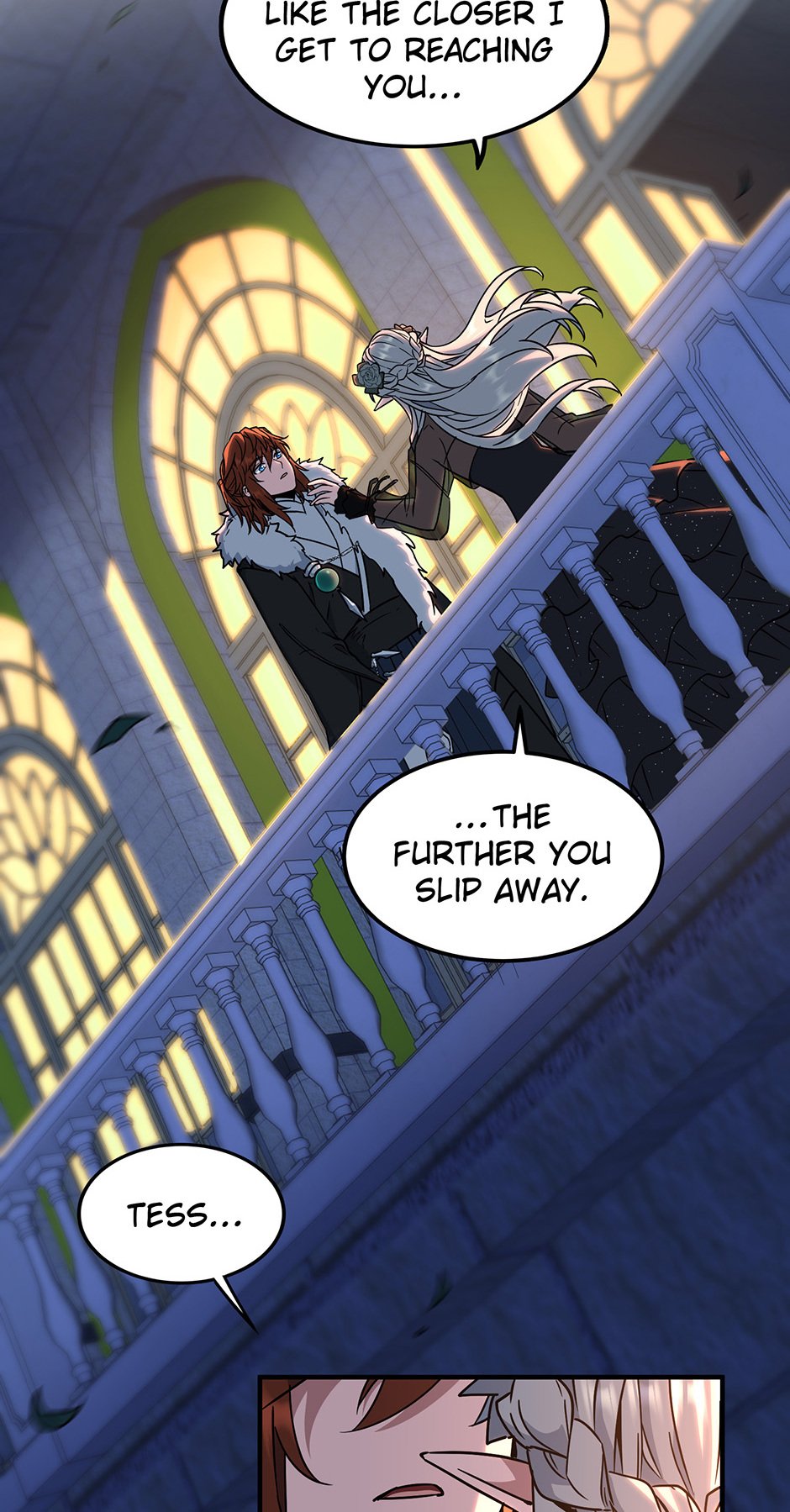 The Beginning After the End Chapter 199 - Only Then image 79