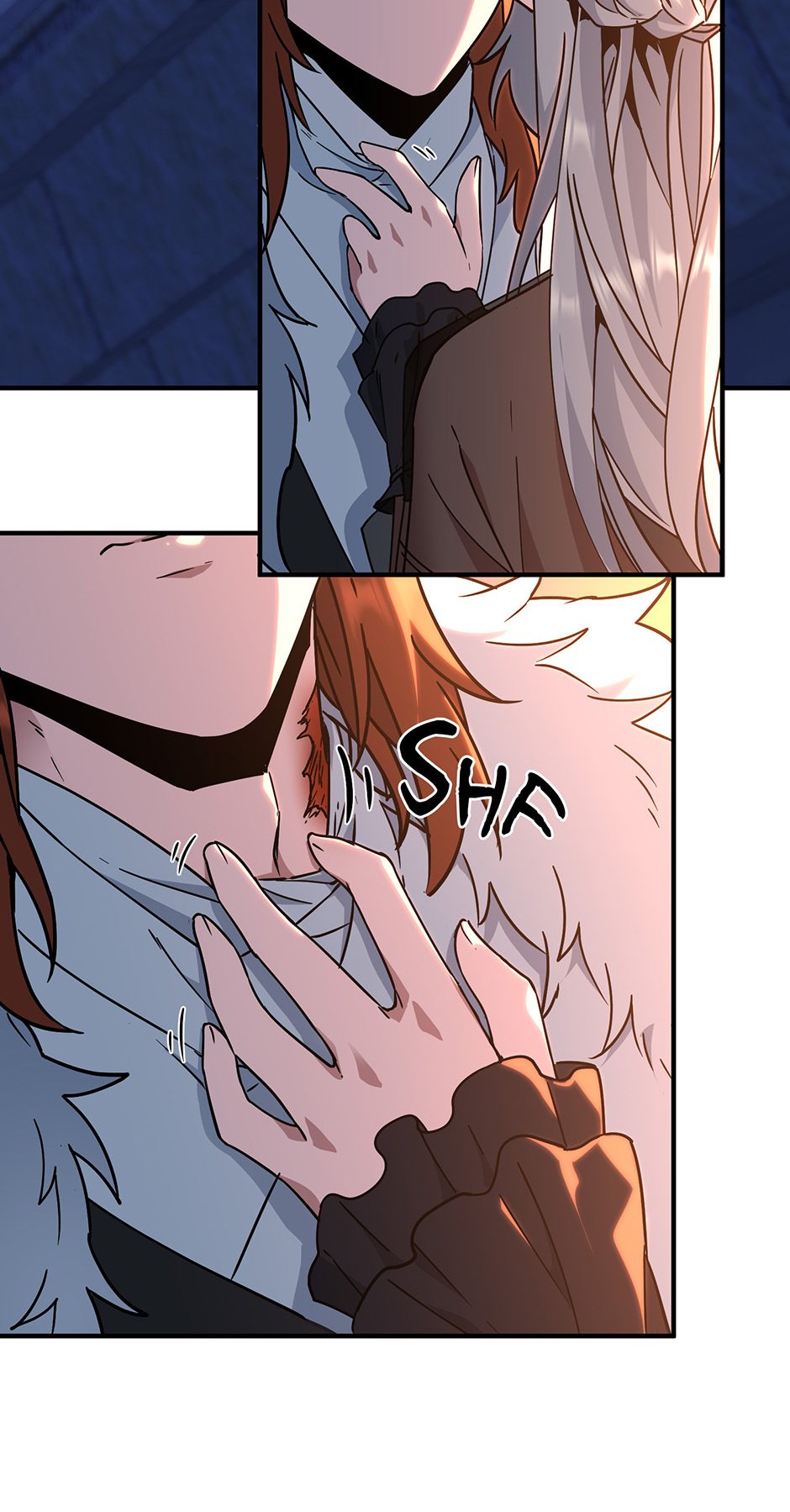 The Beginning After the End Chapter 199 - Only Then image 80