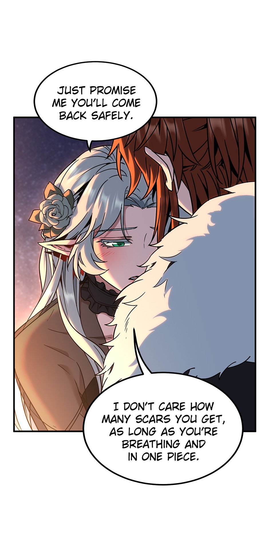 The Beginning After the End Chapter 199 - Only Then image 81