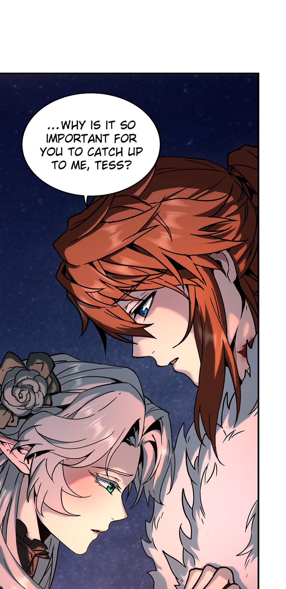 The Beginning After the End Chapter 199 - Only Then image 82