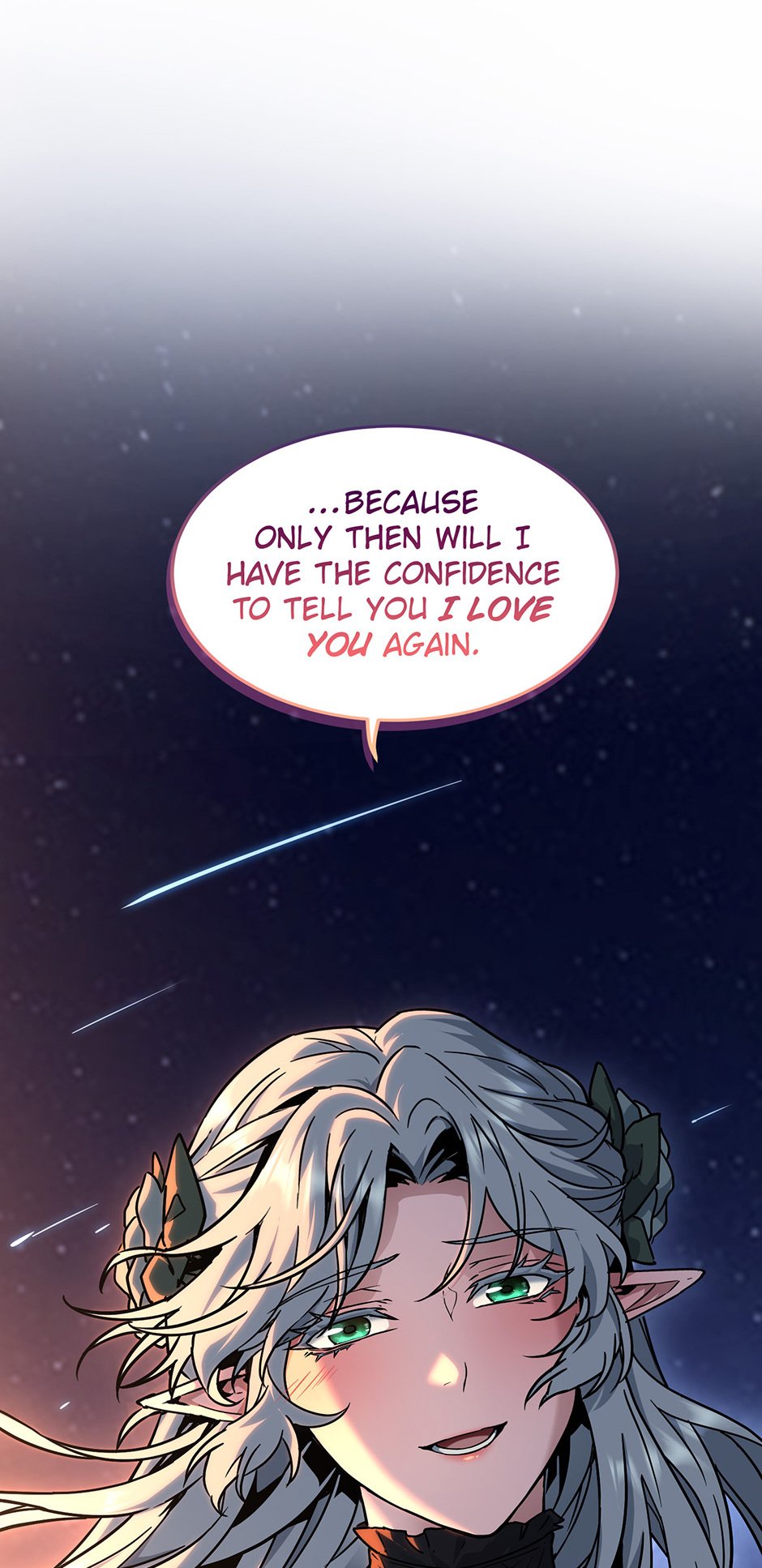 The Beginning After the End Chapter 199 - Only Then image 84