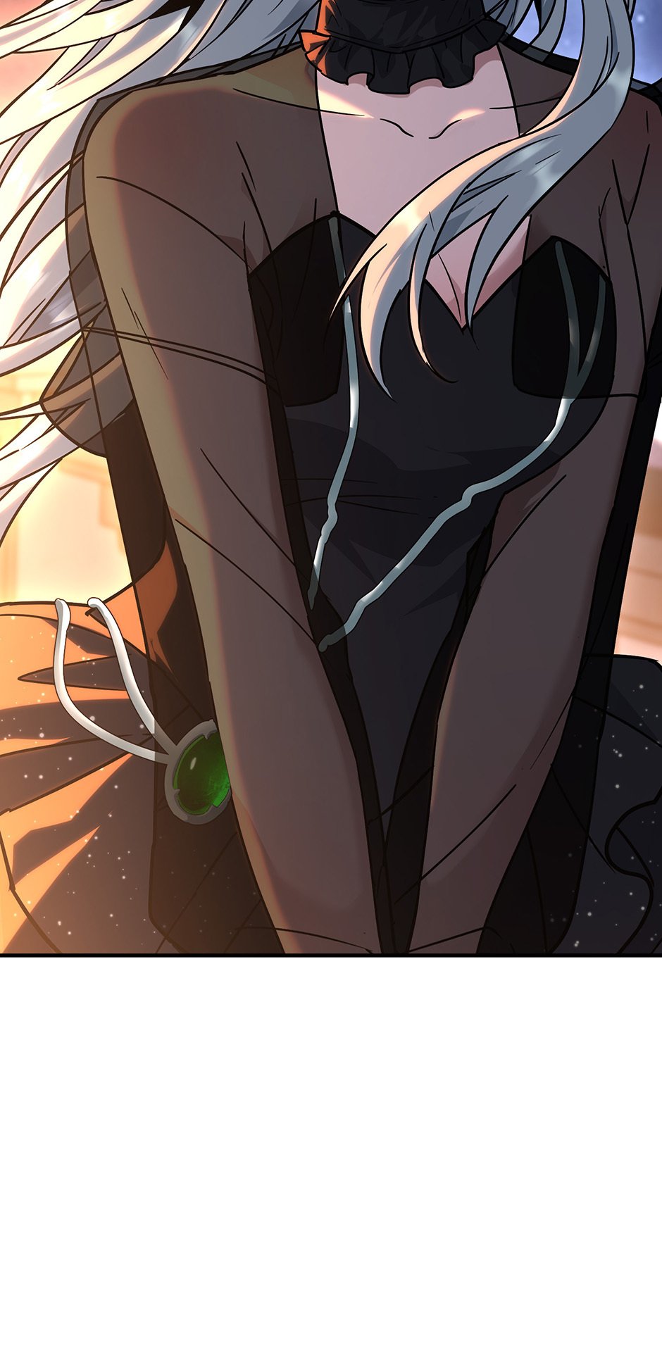 The Beginning After the End Chapter 199 - Only Then image 85
