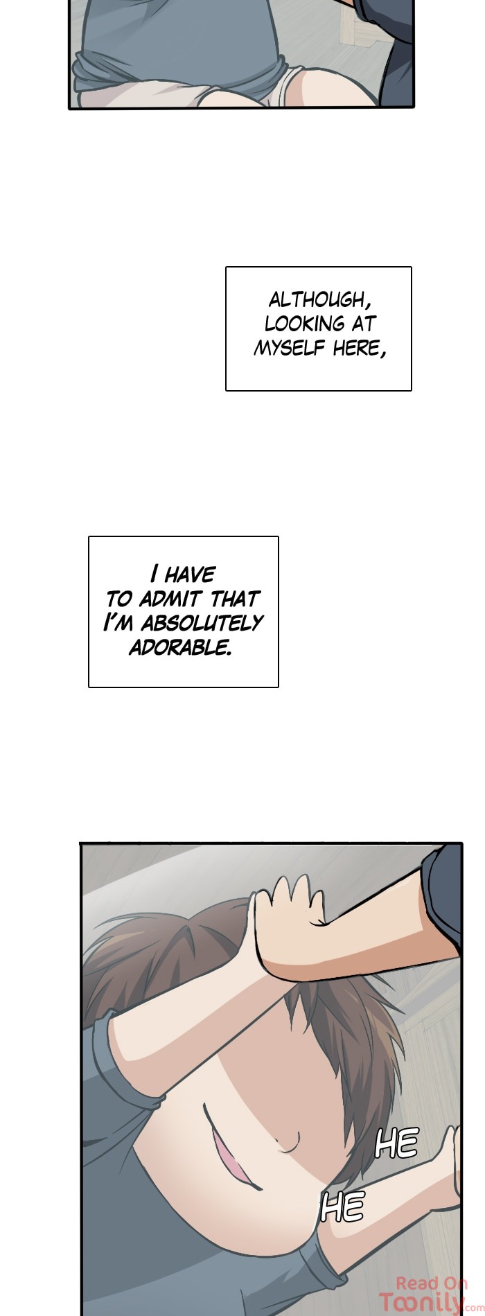 The Beginning After the End Chapter 2 image 12