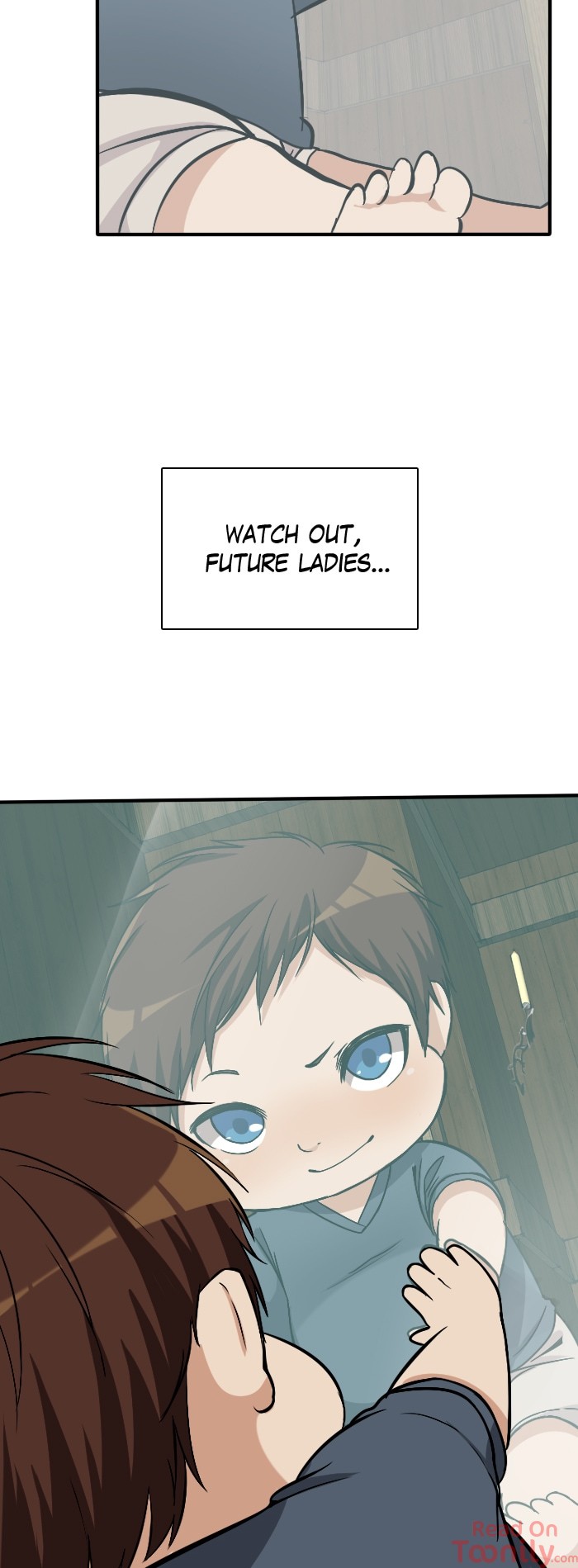 The Beginning After the End Chapter 2 image 13
