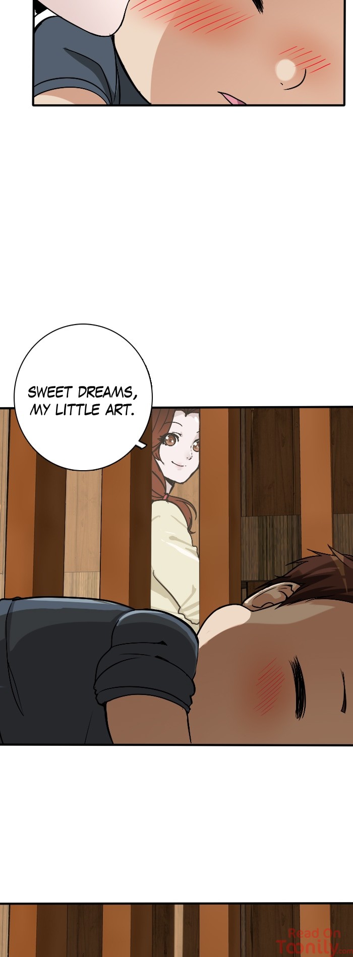 The Beginning After the End Chapter 2 image 16