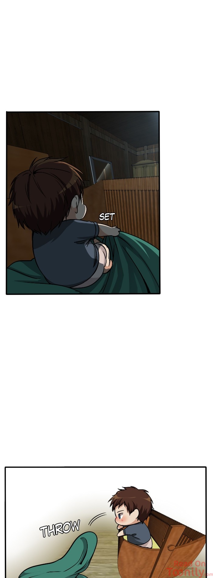 The Beginning After the End Chapter 2 image 18