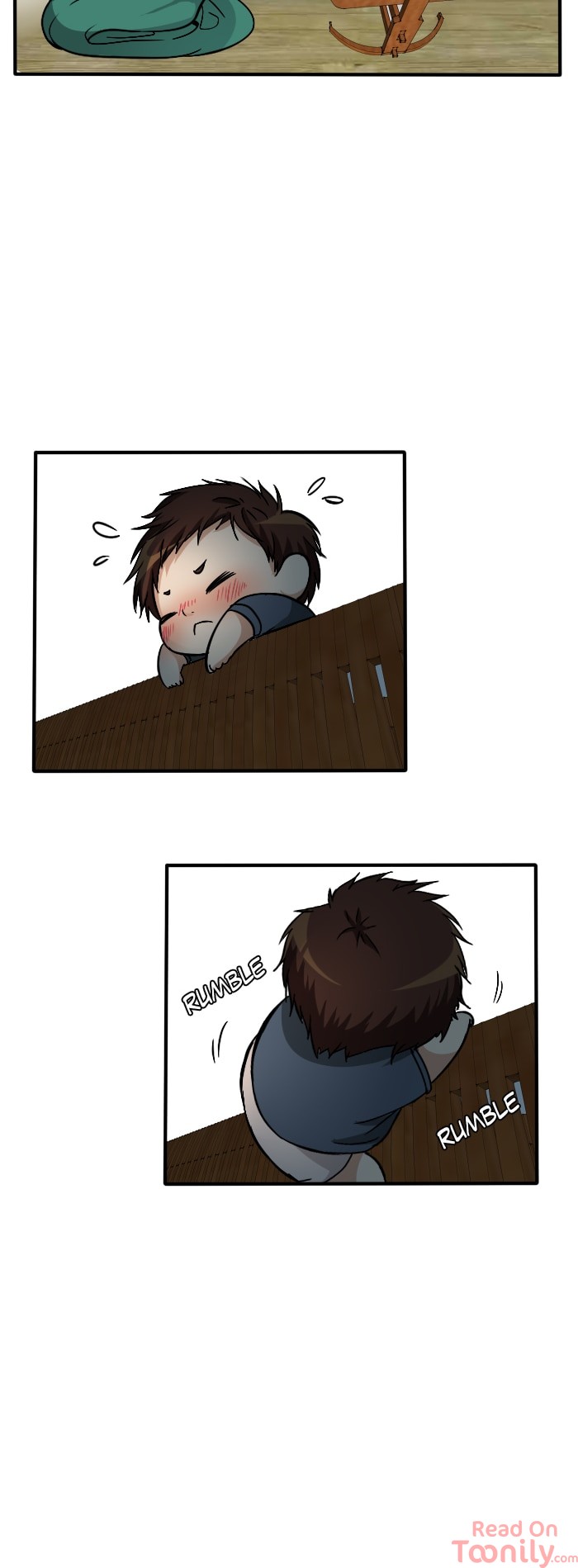 The Beginning After the End Chapter 2 image 19