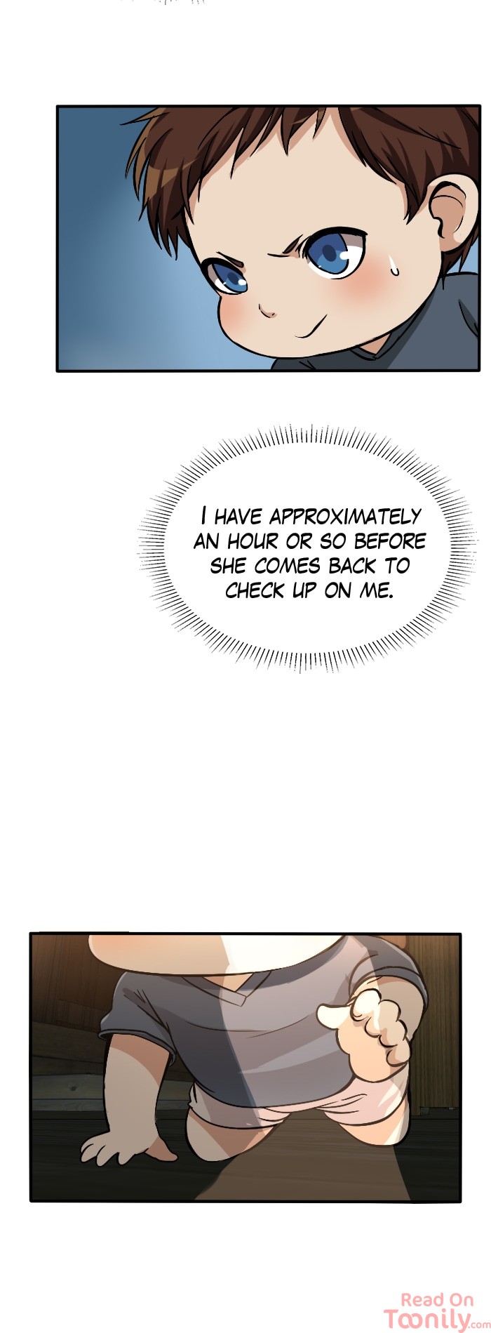 The Beginning After the End Chapter 2 image 21