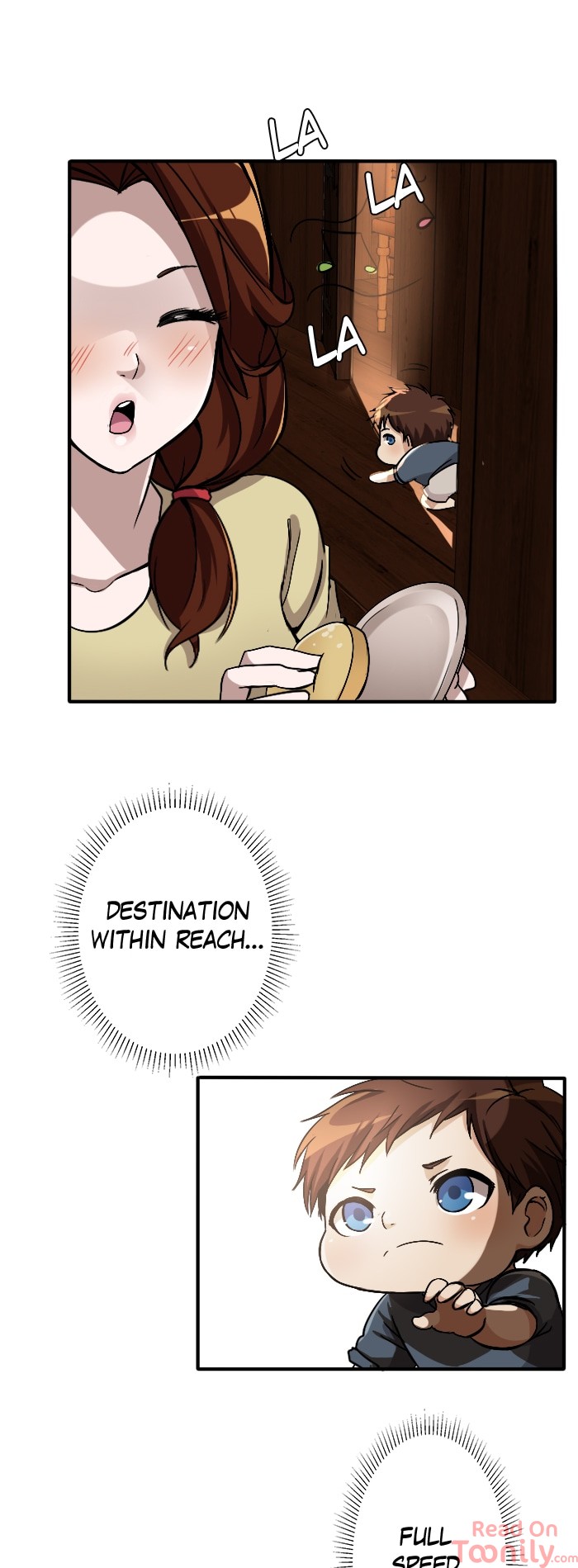The Beginning After the End Chapter 2 image 22