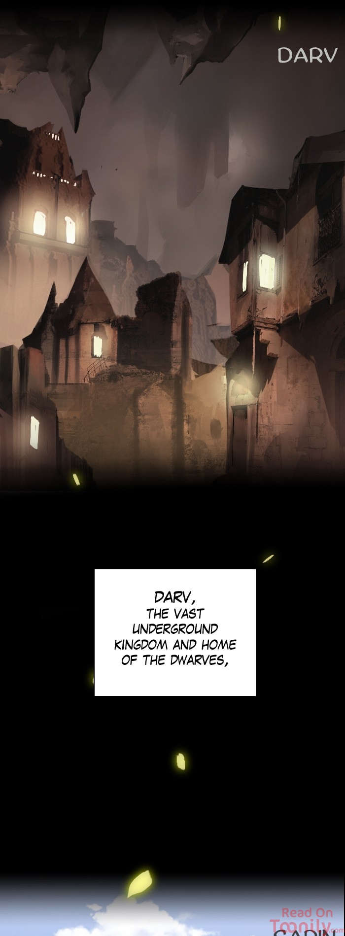 The Beginning After the End Chapter 2 image 29