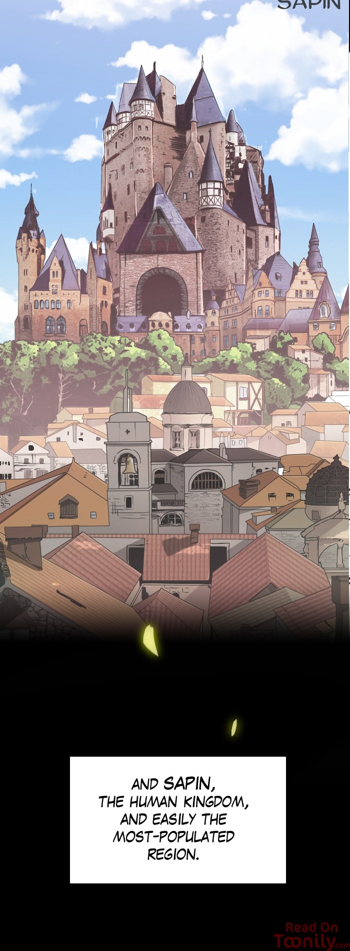 The Beginning After the End Chapter 2 image 30