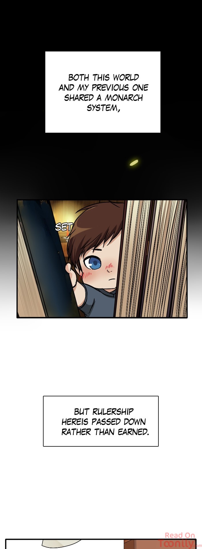 The Beginning After the End Chapter 2 image 31