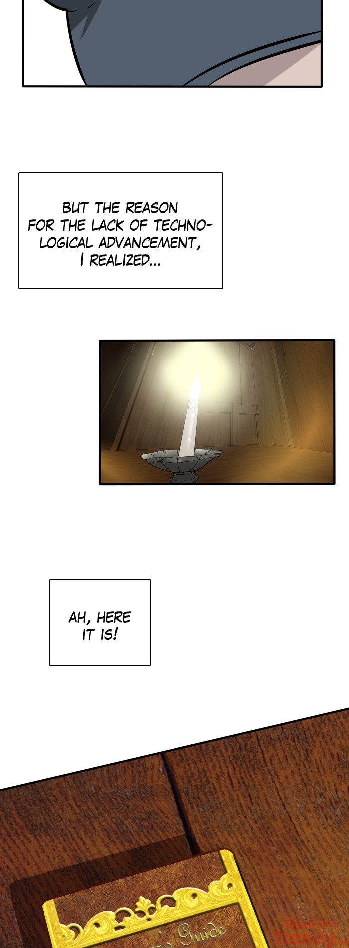 The Beginning After the End Chapter 2 image 33