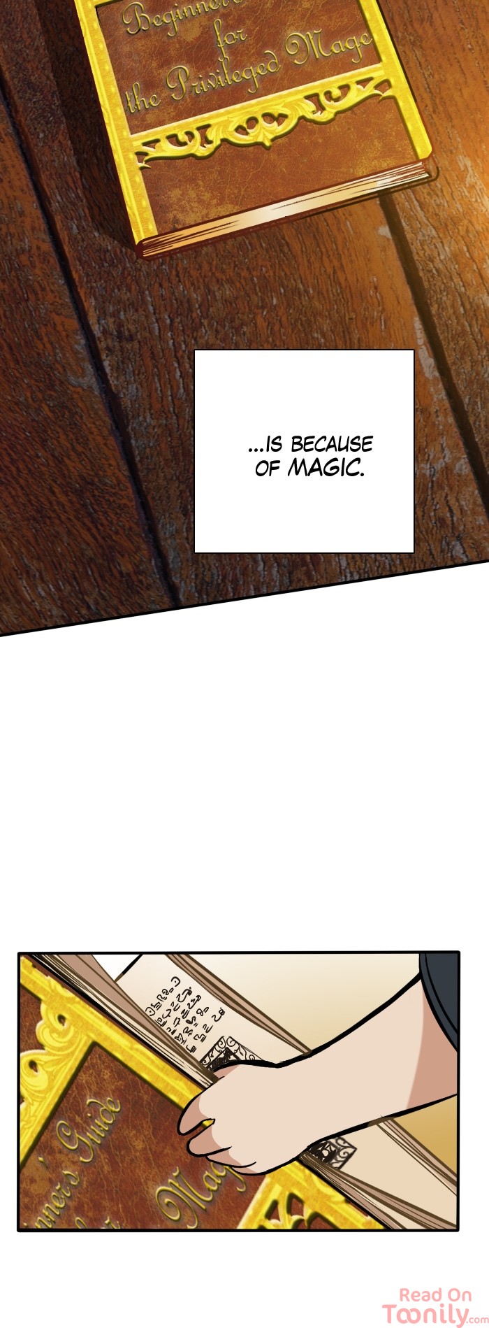 The Beginning After the End Chapter 2 image 34