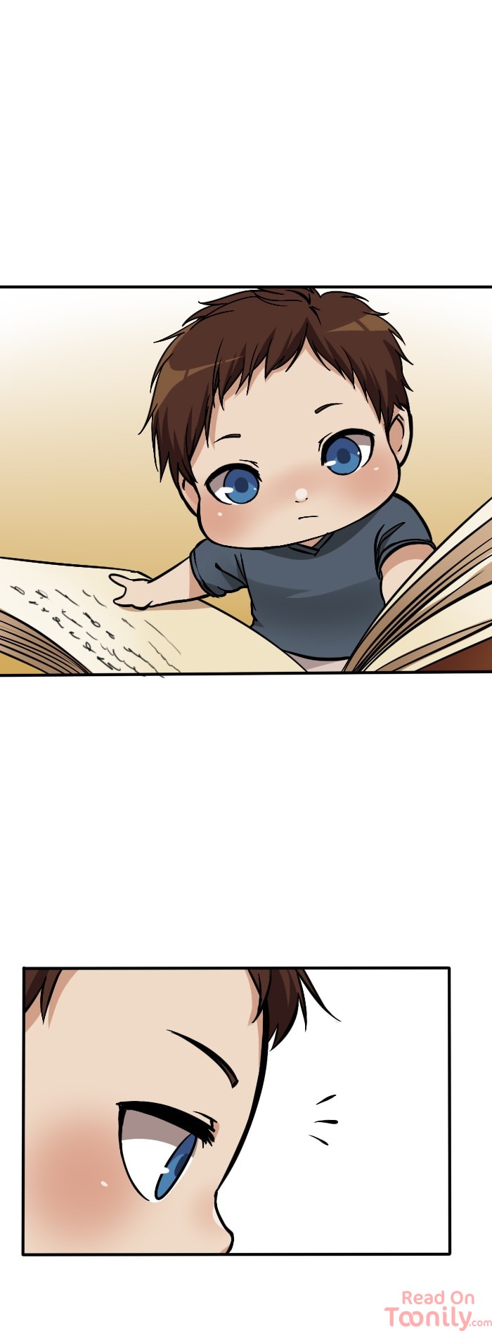 The Beginning After the End Chapter 2 image 35