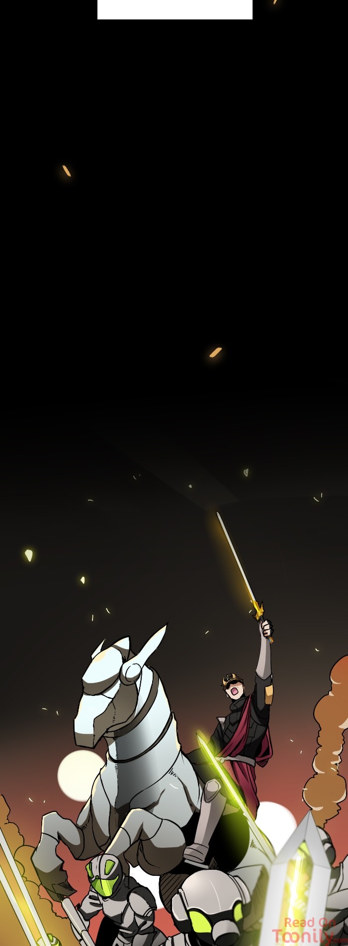 The Beginning After the End Chapter 2 image 3