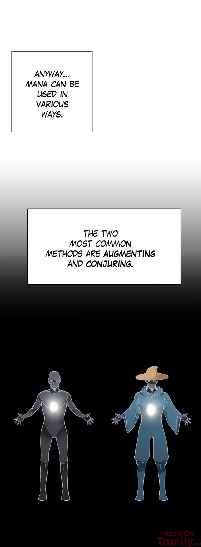 The Beginning After the End Chapter 2 image 40