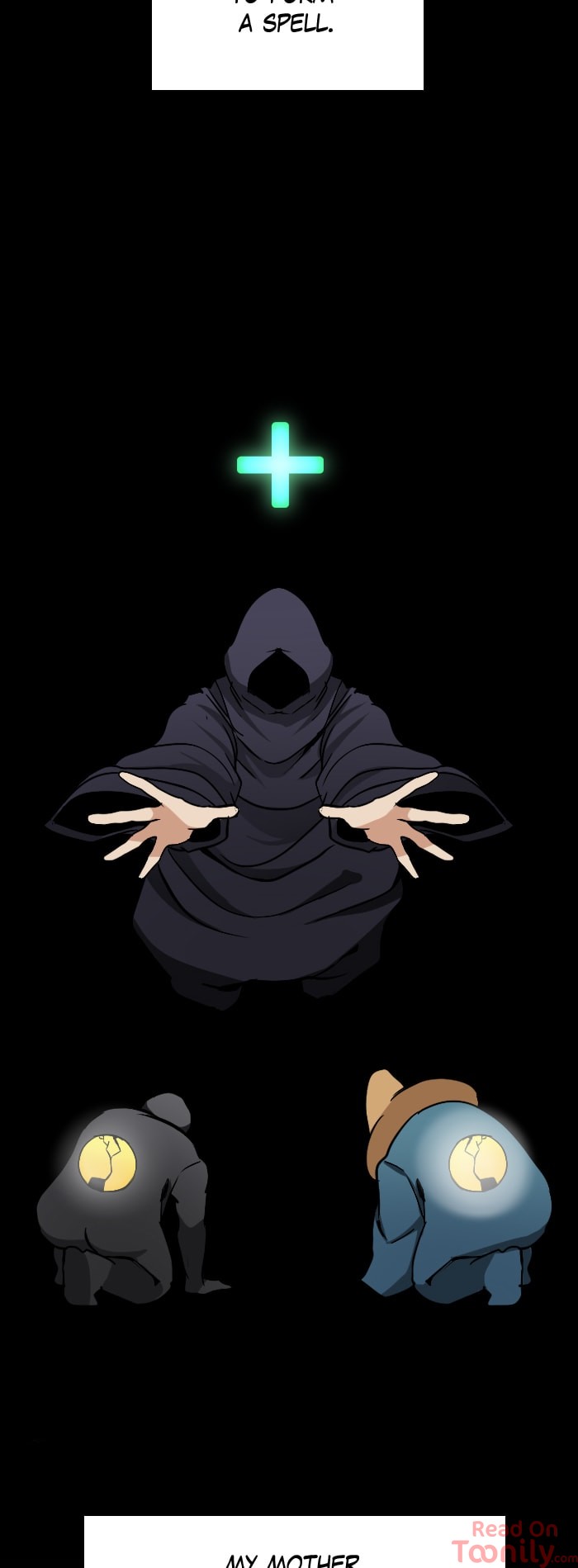 The Beginning After the End Chapter 2 image 43