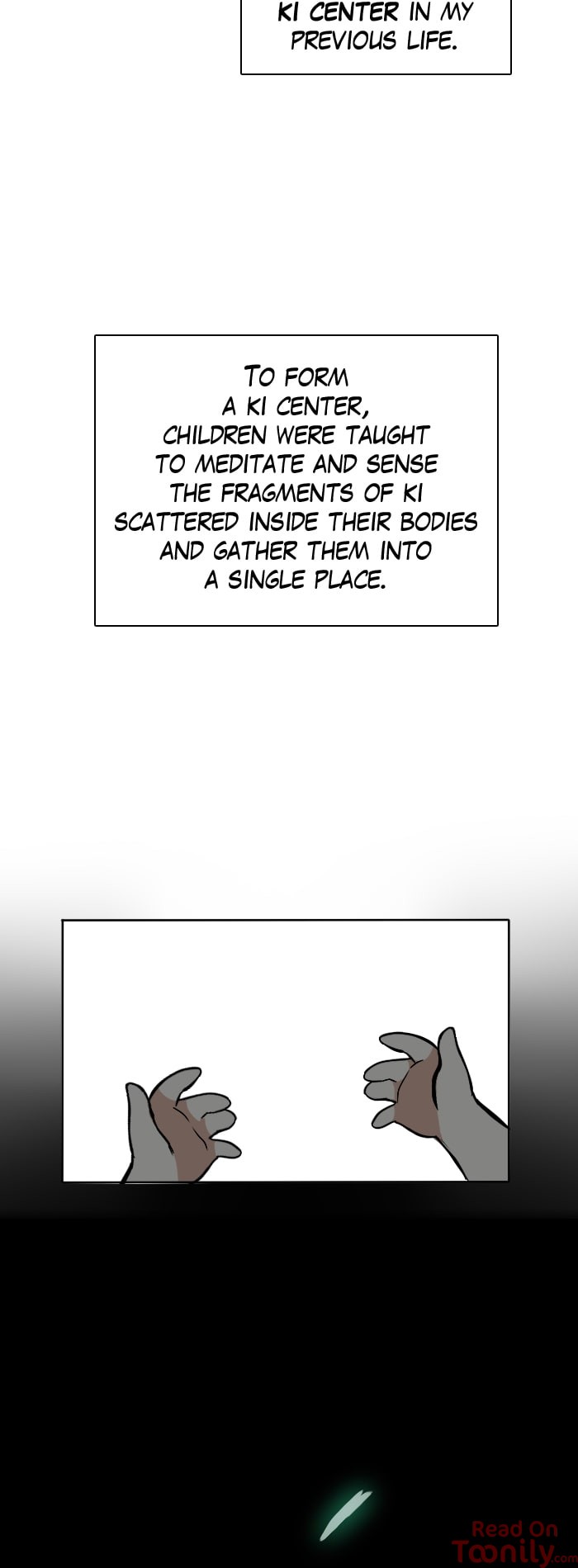 The Beginning After the End Chapter 2 image 46