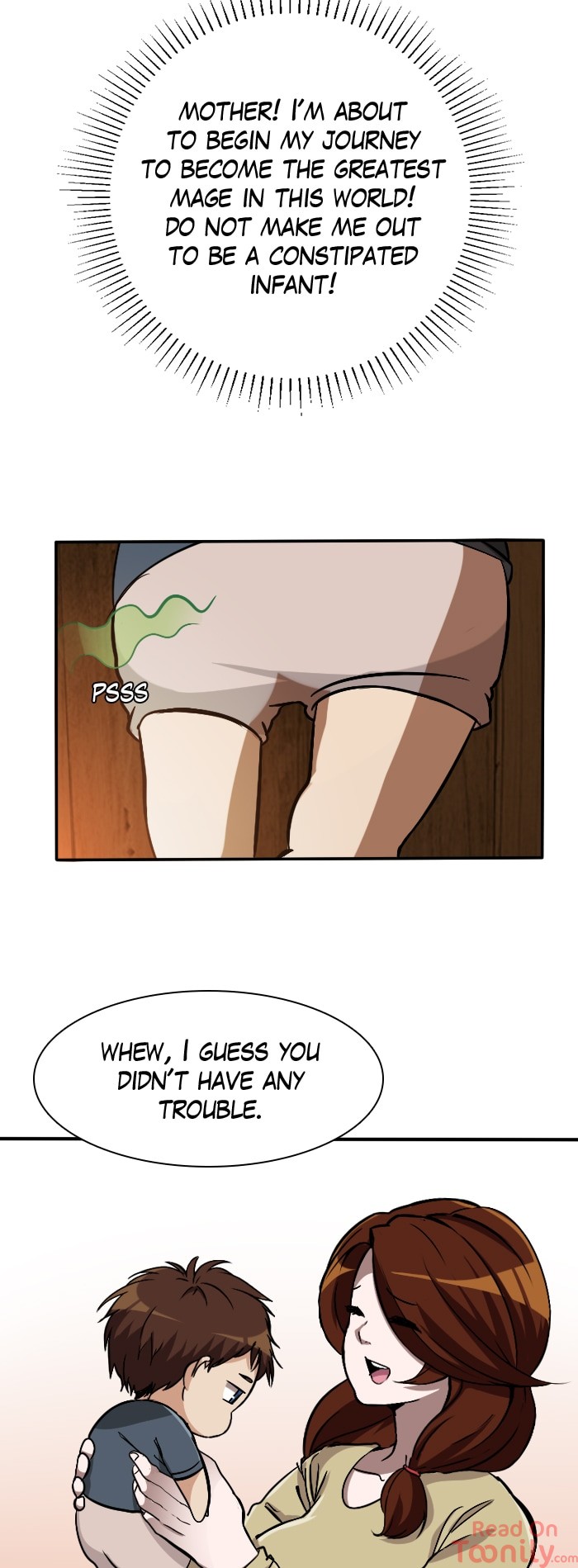 The Beginning After the End Chapter 2 image 52