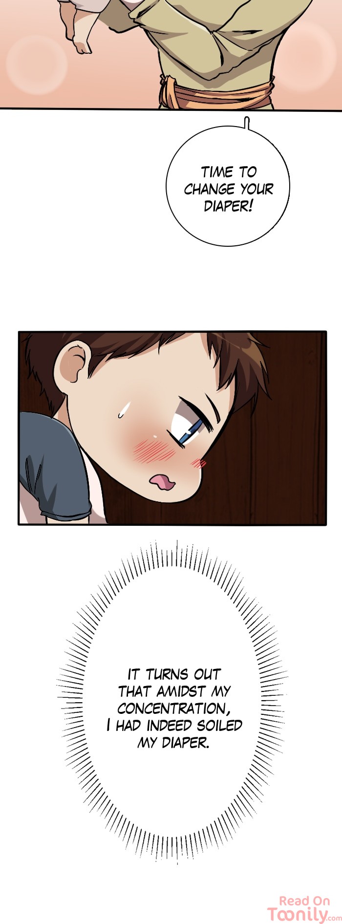 The Beginning After the End Chapter 2 image 53