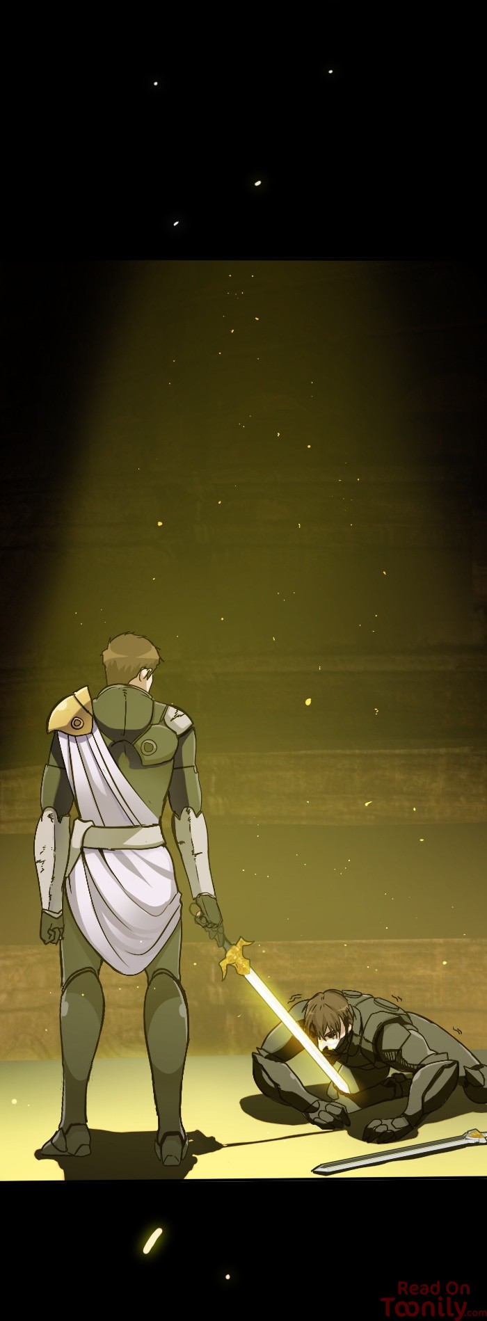 The Beginning After the End Chapter 2 image 5