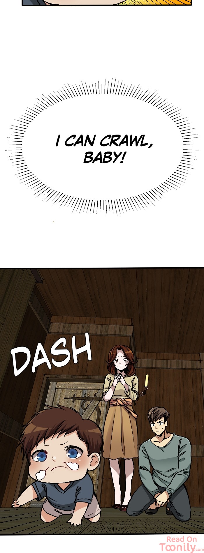 The Beginning After the End Chapter 2 image 8