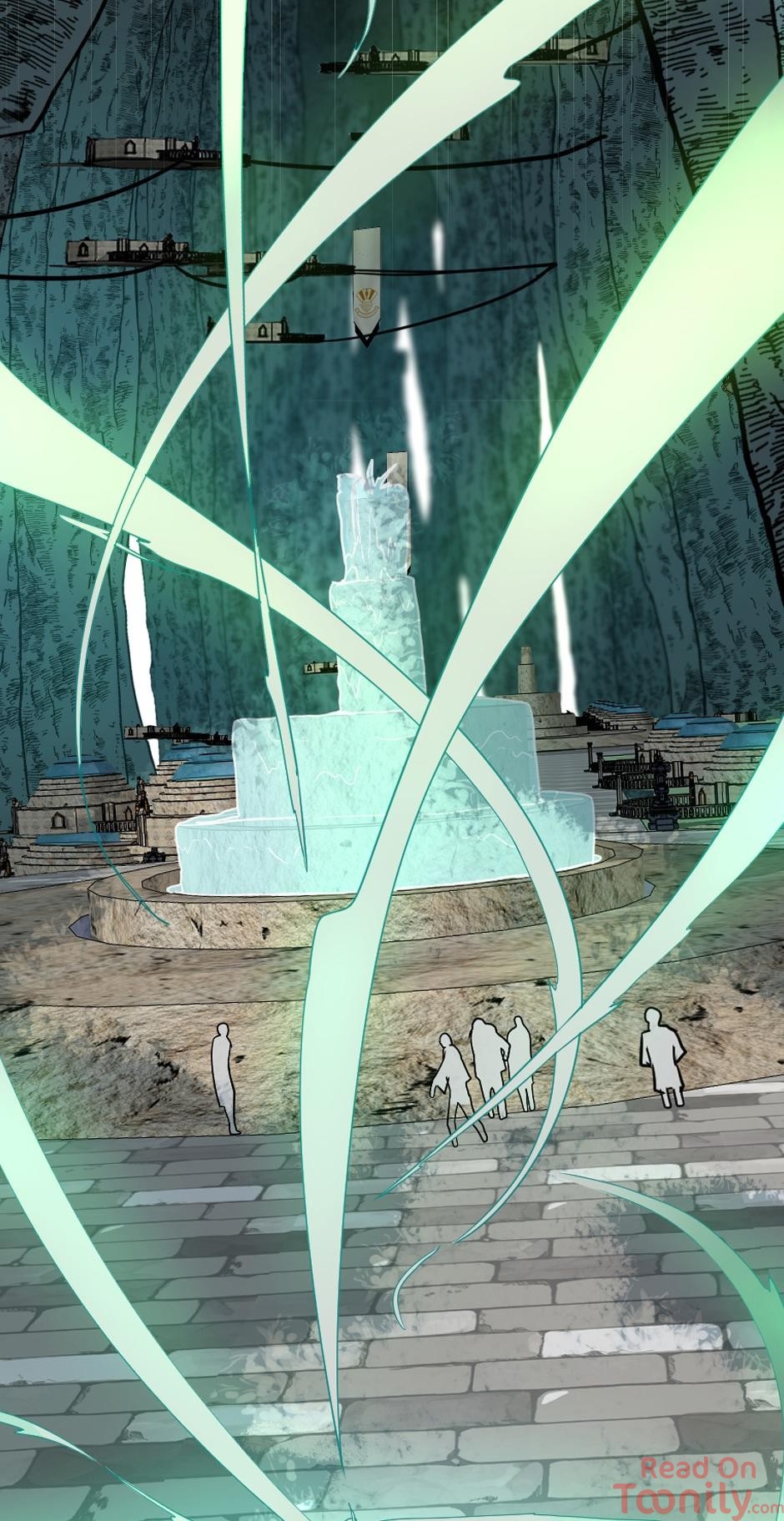 The Beginning After the End Chapter 20 image 13