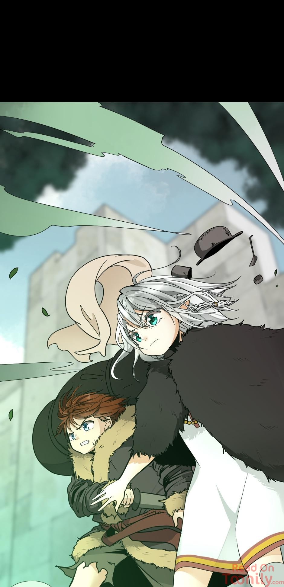 The Beginning After the End Chapter 20 image 16