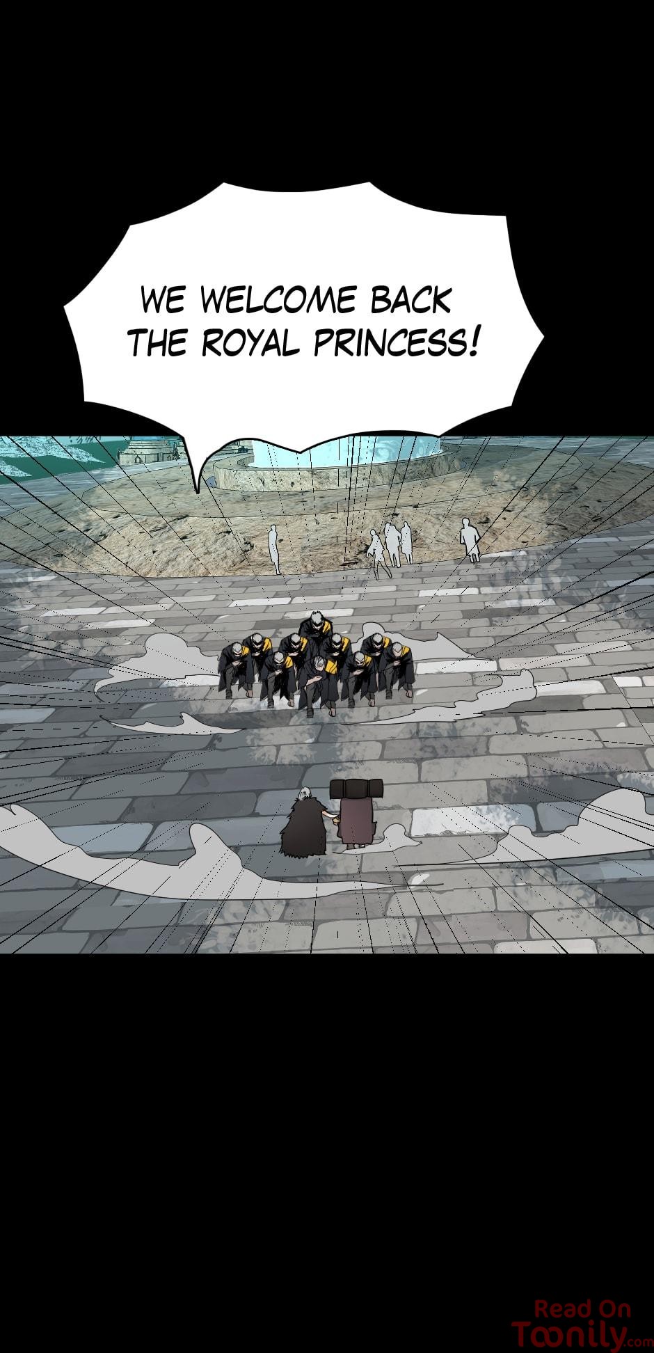 The Beginning After the End Chapter 20 image 18