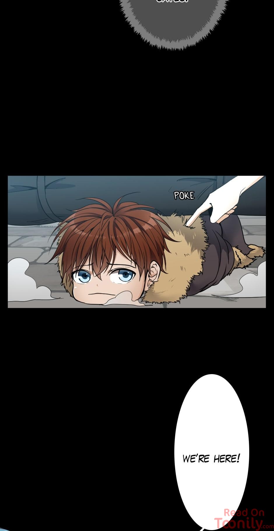 The Beginning After the End Chapter 20 image 1