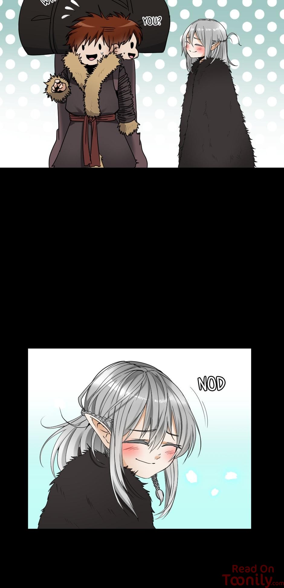The Beginning After the End Chapter 20 image 20