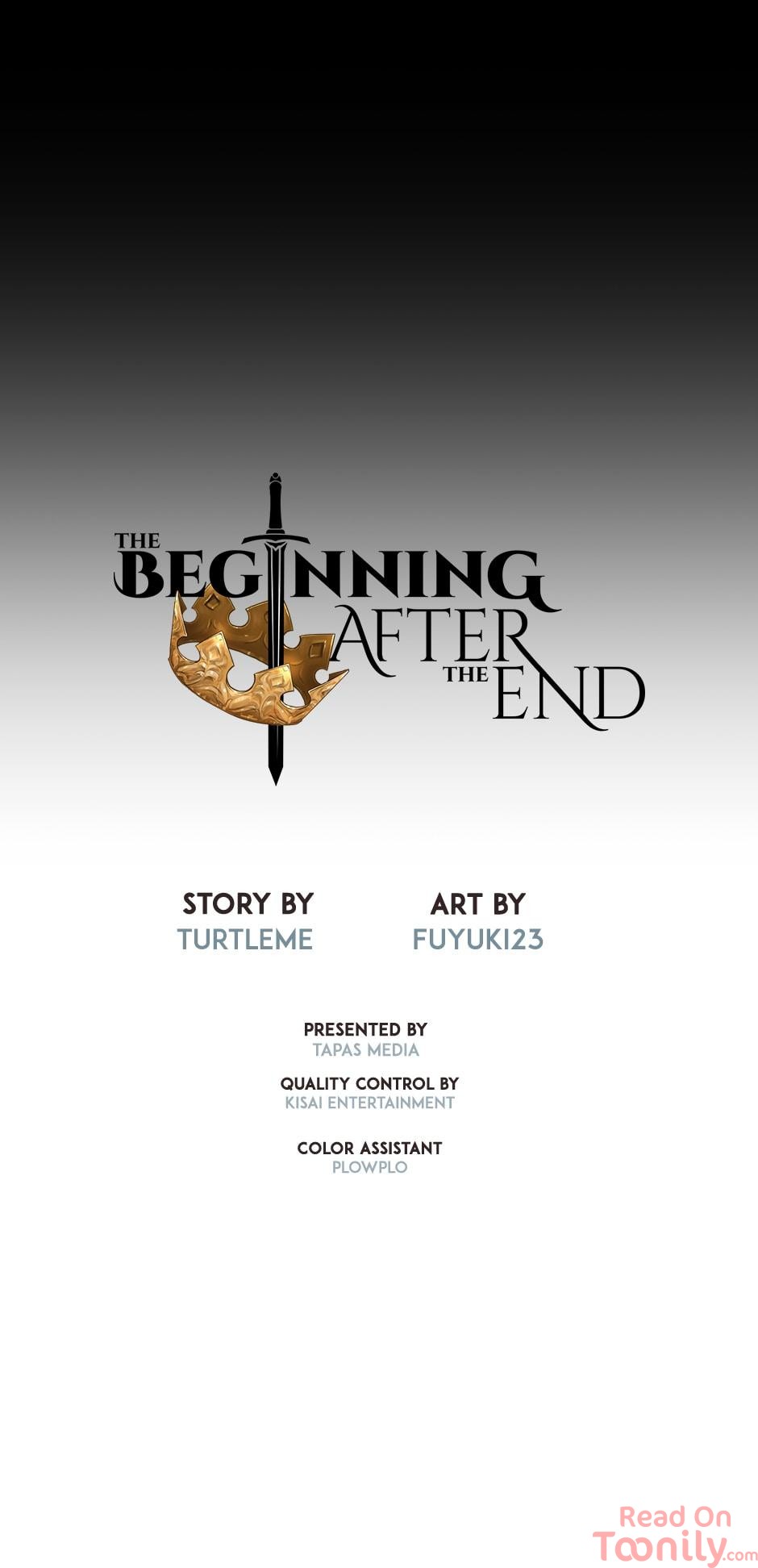 The Beginning After the End Chapter 20 image 21
