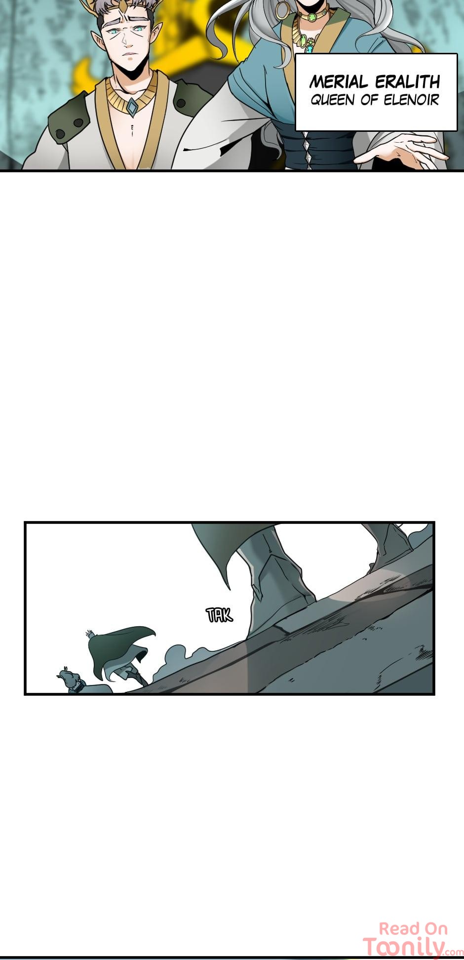 The Beginning After the End Chapter 20 image 24