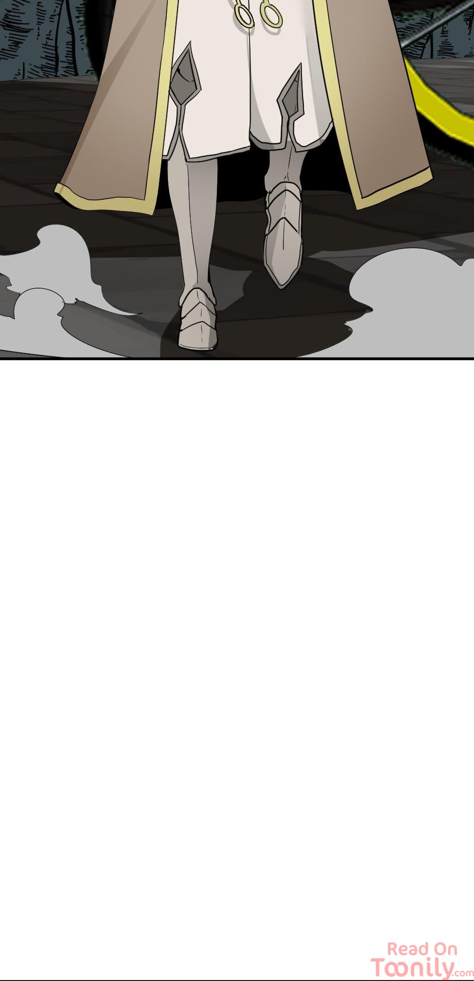 The Beginning After the End Chapter 20 image 26