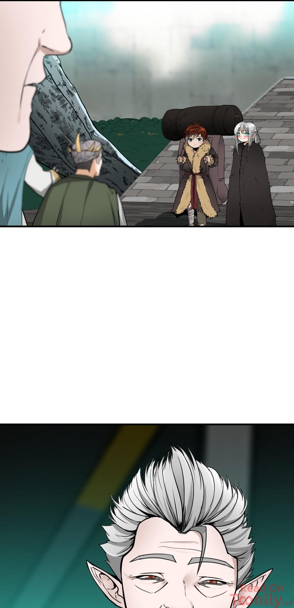 The Beginning After the End Chapter 20 image 27