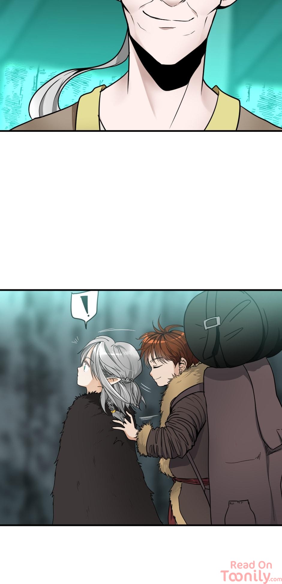 The Beginning After the End Chapter 20 image 28