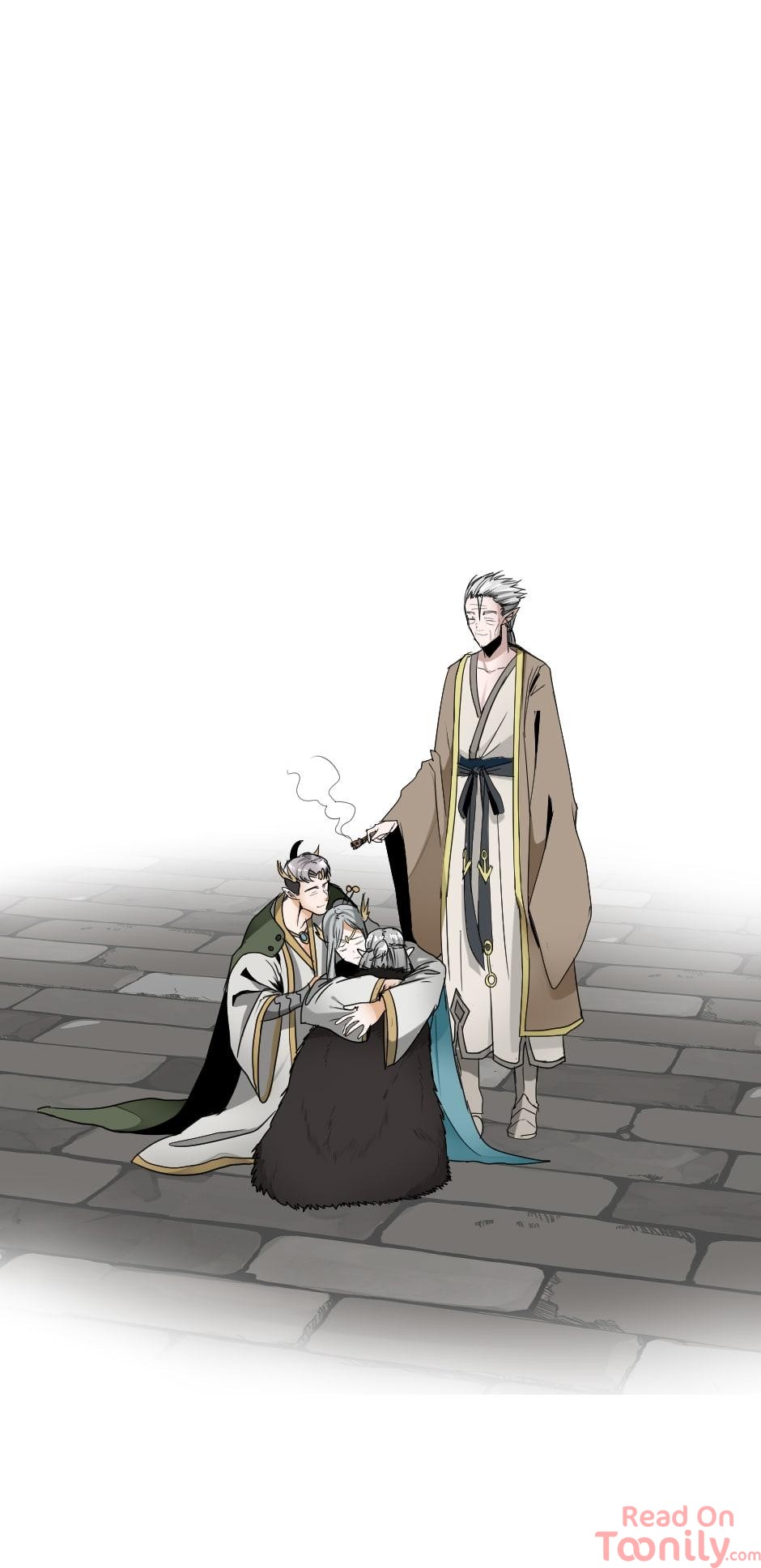 The Beginning After the End Chapter 20 image 30