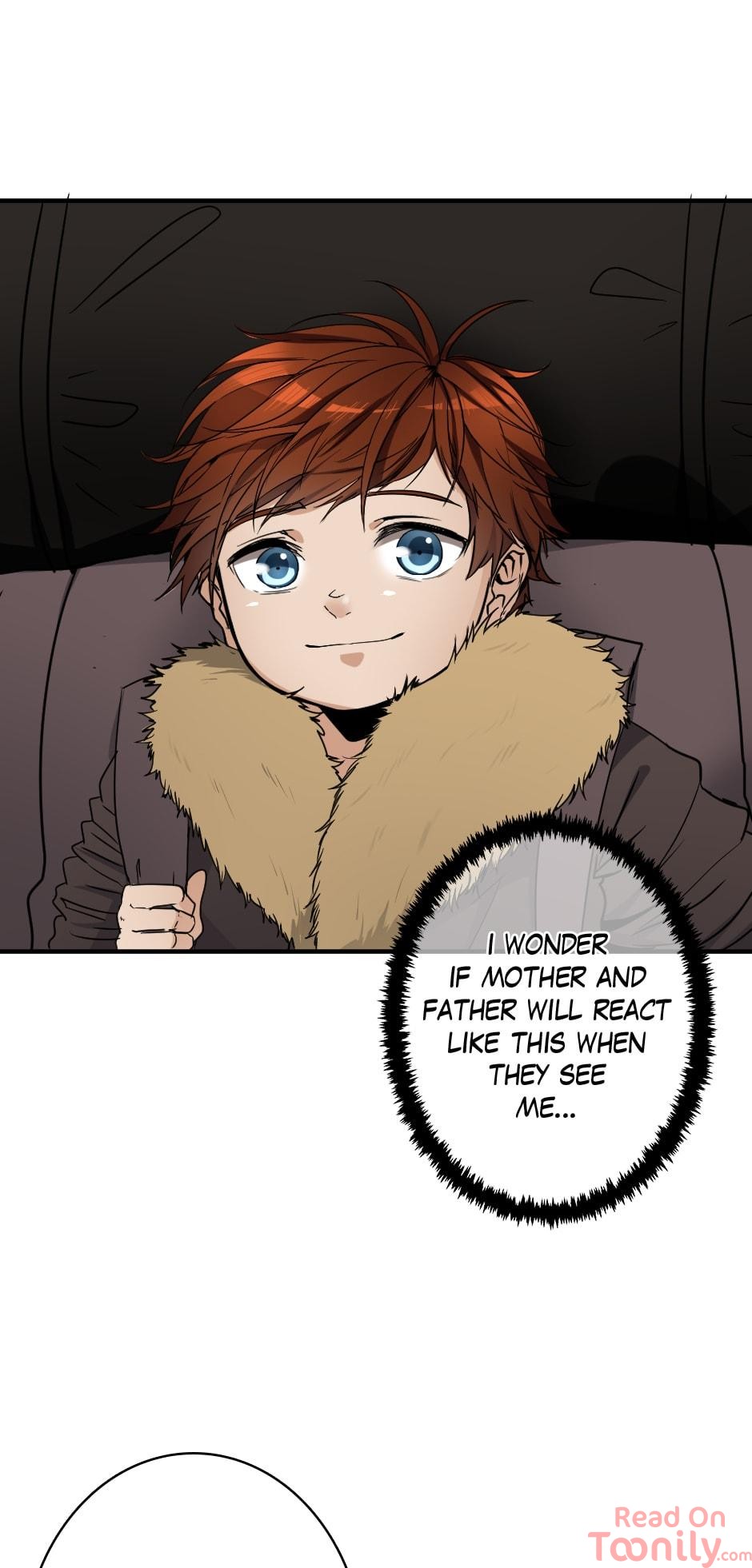 The Beginning After the End Chapter 20 image 31