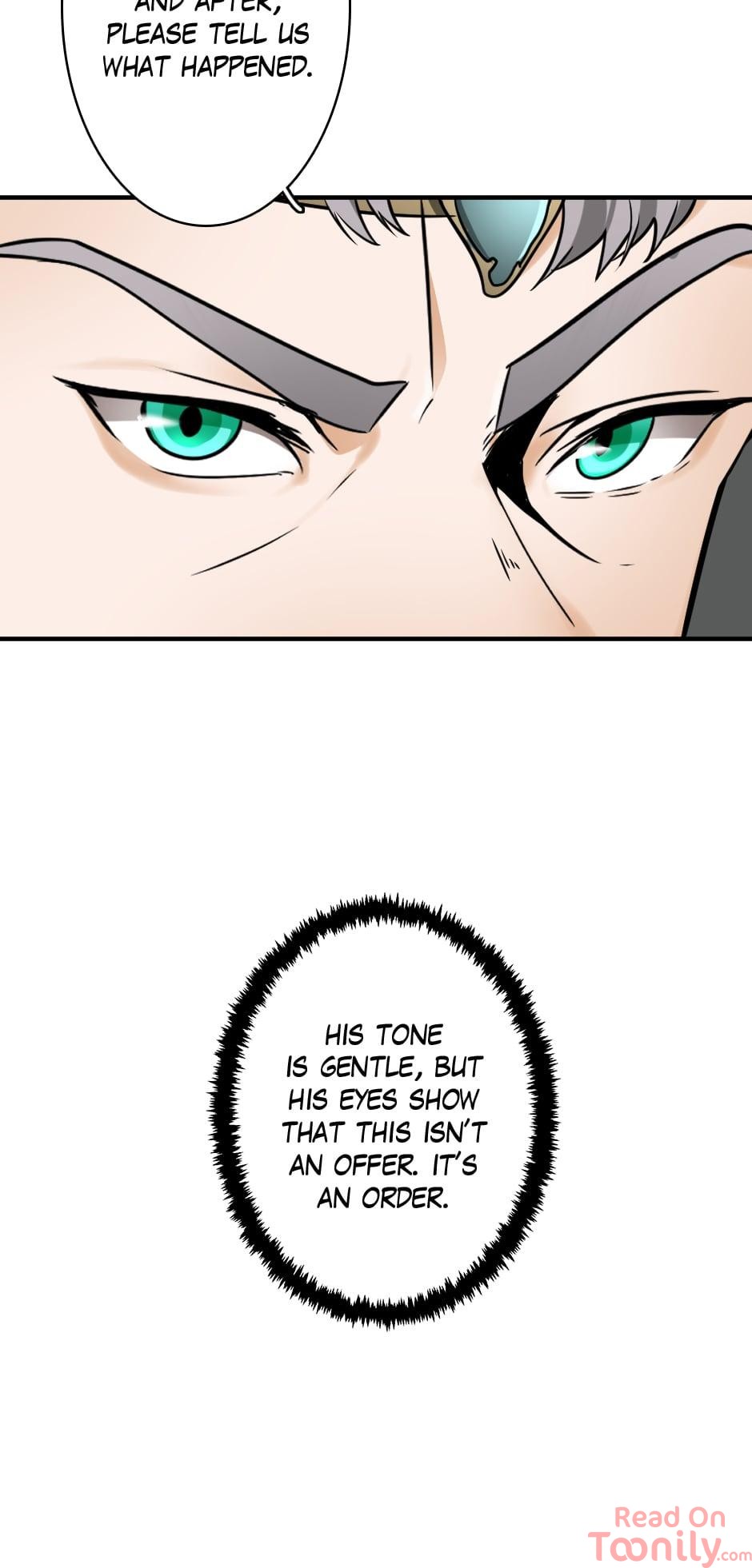 The Beginning After the End Chapter 20 image 33