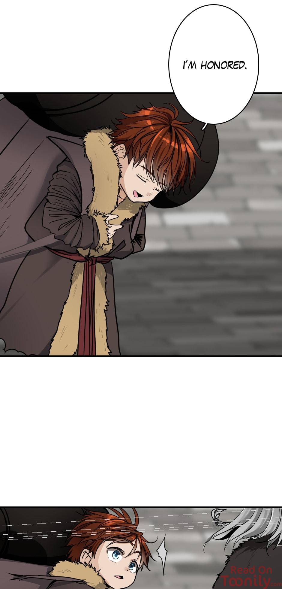 The Beginning After the End Chapter 20 image 34