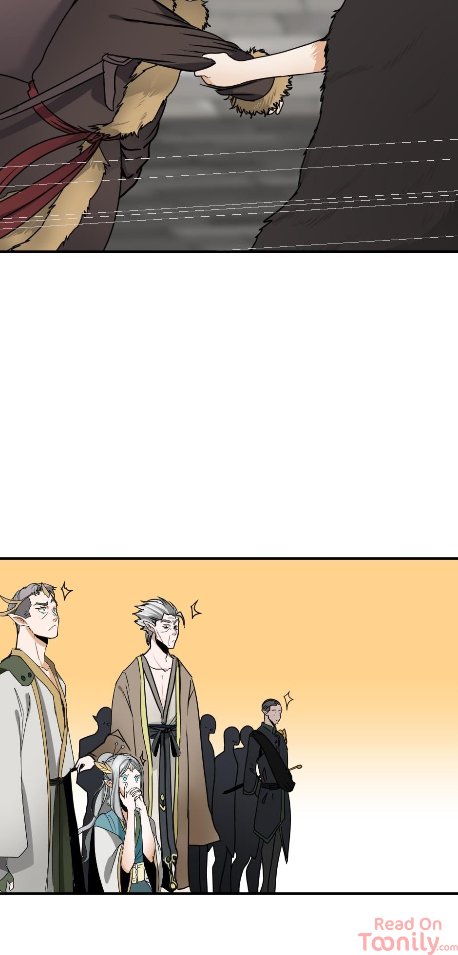 The Beginning After the End Chapter 20 image 35