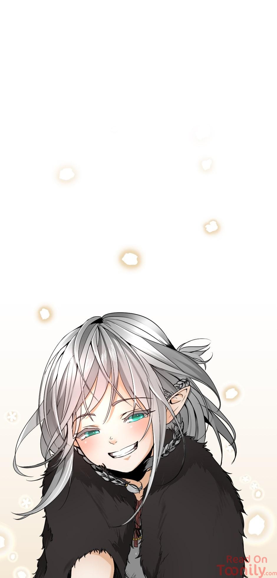 The Beginning After the End Chapter 20 image 36