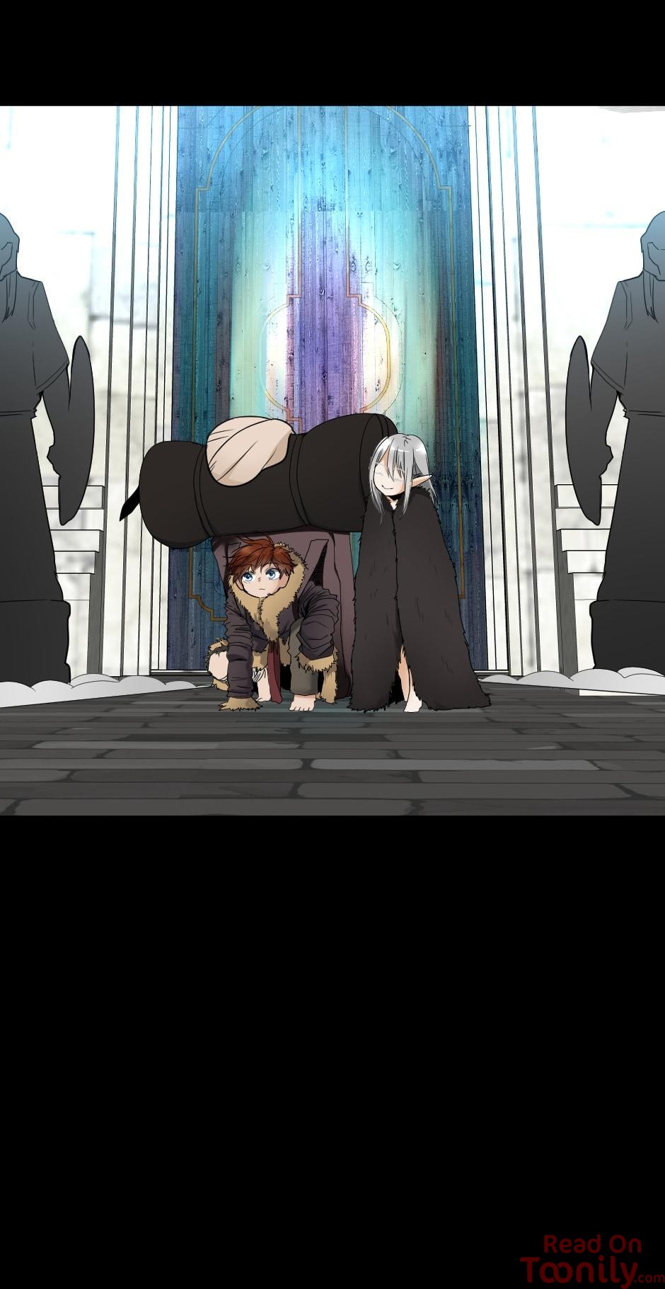 The Beginning After the End Chapter 20 image 3