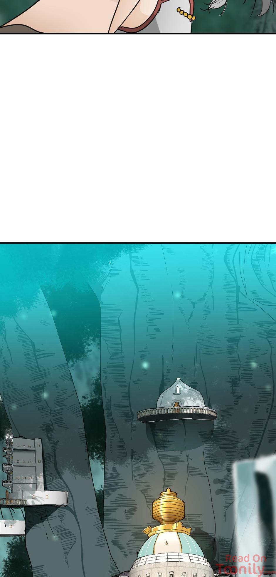 The Beginning After the End Chapter 20 image 40