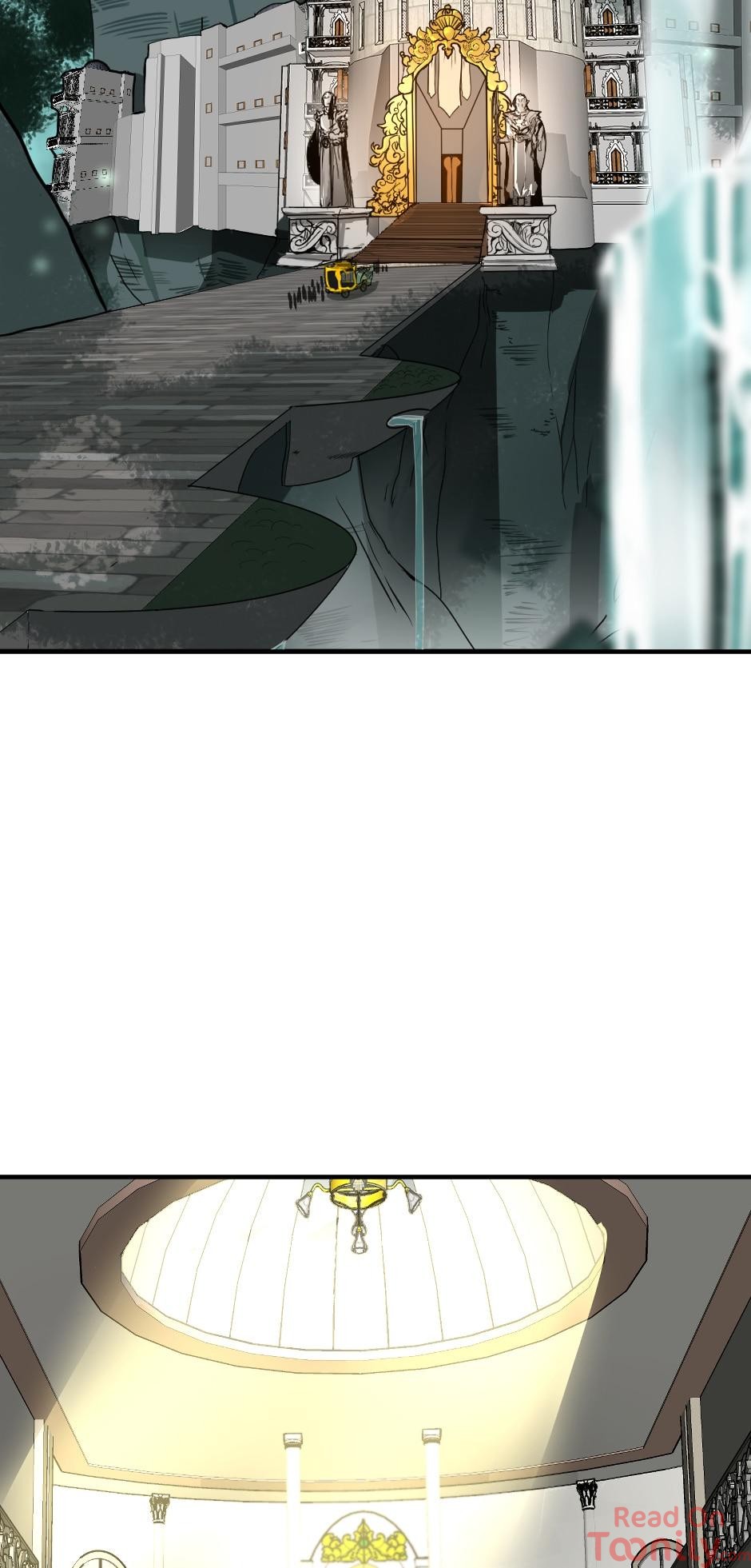 The Beginning After the End Chapter 20 image 41