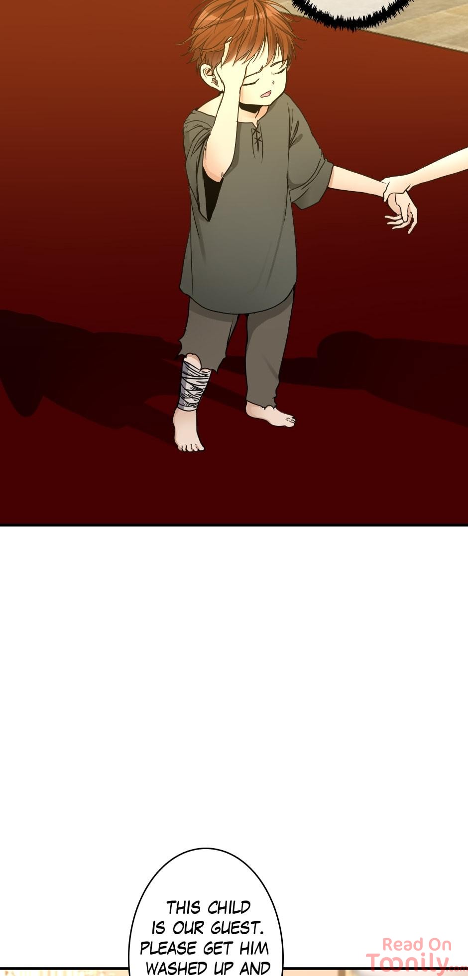 The Beginning After the End Chapter 20 image 43